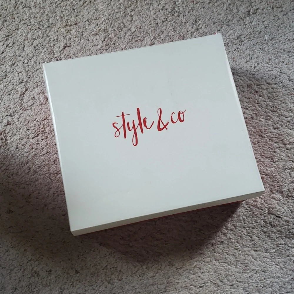 Style & Co. Boots - Picture 6 of 9